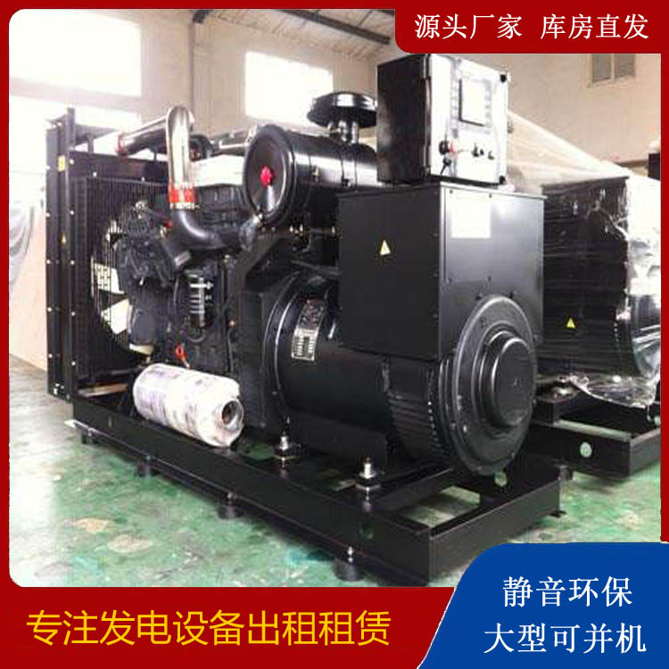 千阳发电车出租 柴油发电机组需要经常换机油吗？