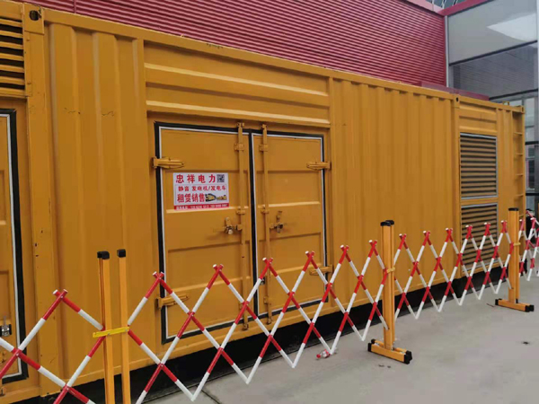 千阳关于通用发电机的十万个为什么？