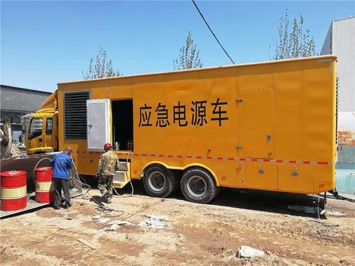 千阳发电车租赁-教您挑选发电机哪些技巧可以掌握使用