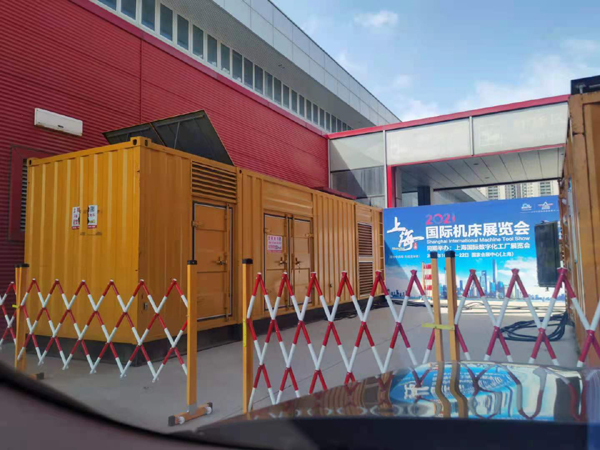 千阳发电车出租-发电机无电压或电压太低怎么办？