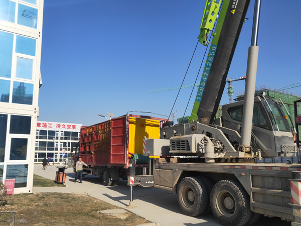 千阳发电机出租50KW柴油发电机组需要配多粗电缆线