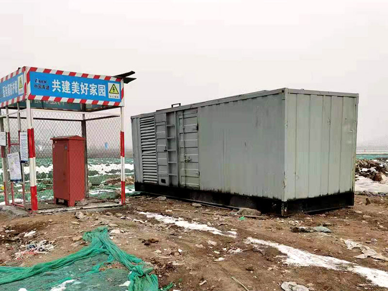 千阳燃气发电机在高海拔地区运行时会遇到哪些常见故障？