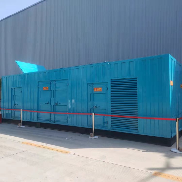 千阳怎样更换柴油发电机组的空气滤清器？