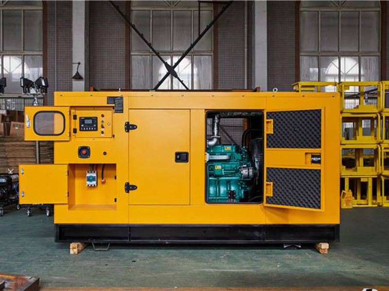 千阳发电机出租如何避免柴油发电机出现故障？