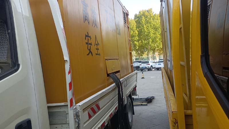 千阳如何判断柴油发电机组和UPS电源的切换时间是否符合要求？