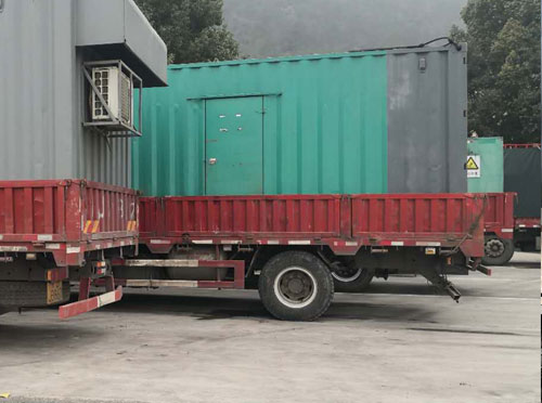 千阳柴油发电机组使用注意安全事项有哪些？