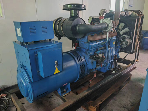 千阳100kW柴油发电机组使用多级机油有哪些优缺点？