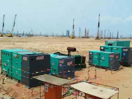 千阳测量水冷式机油散热器密封件尺寸的具体步骤是什么？